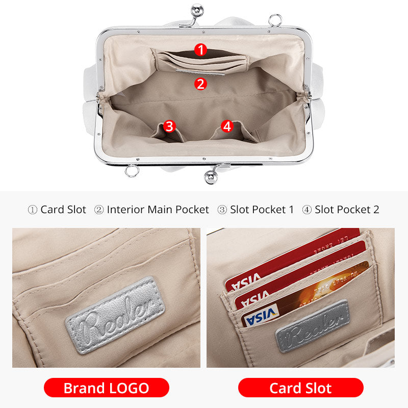 'Sheen Queen' Girls Night Handbag - GirlsNightcom