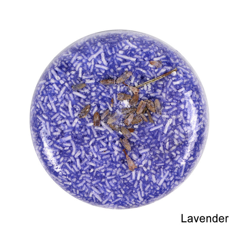 Girls Night 'Head-First' Hair Shampoo Bar - GirlsNightcom