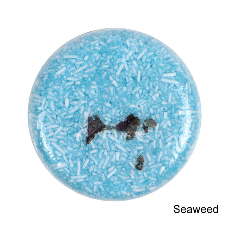 Girls Night 'Head-First' Hair Shampoo Bar - GirlsNightcom