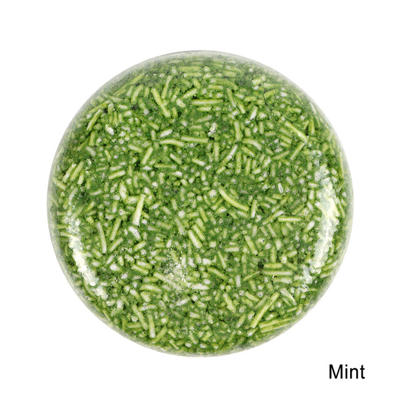 Girls Night 'Head-First' Hair Shampoo Bar - GirlsNightcom