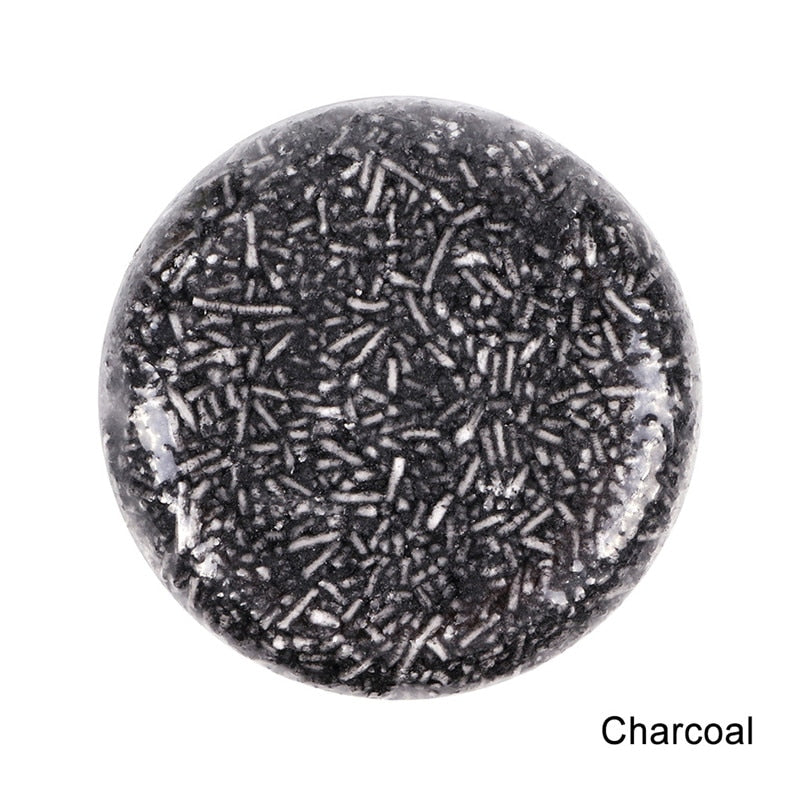 Girls Night 'Head-First' Hair Shampoo Bar - GirlsNightcom