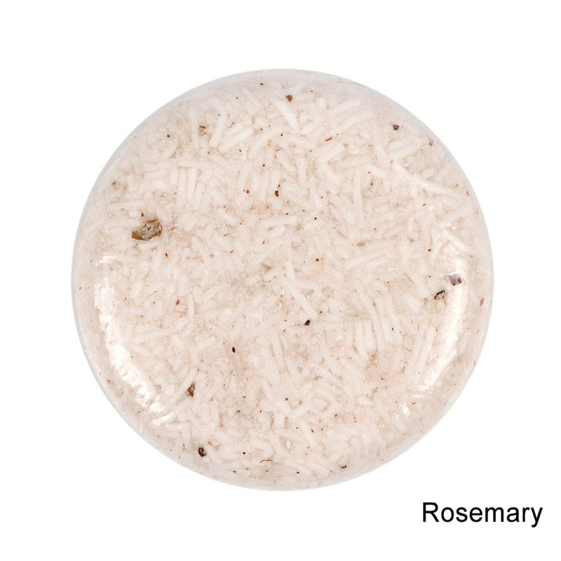 Girls Night 'Head-First' Hair Shampoo Bar - GirlsNightcom