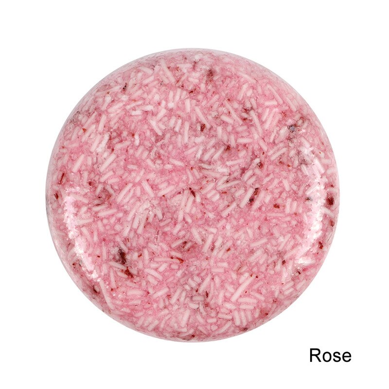 Girls Night 'Head-First' Hair Shampoo Bar - GirlsNightcom