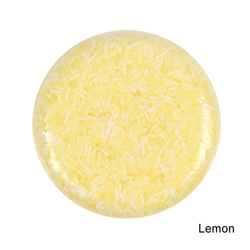 Girls Night 'Head-First' Hair Shampoo Bar - GirlsNightcom