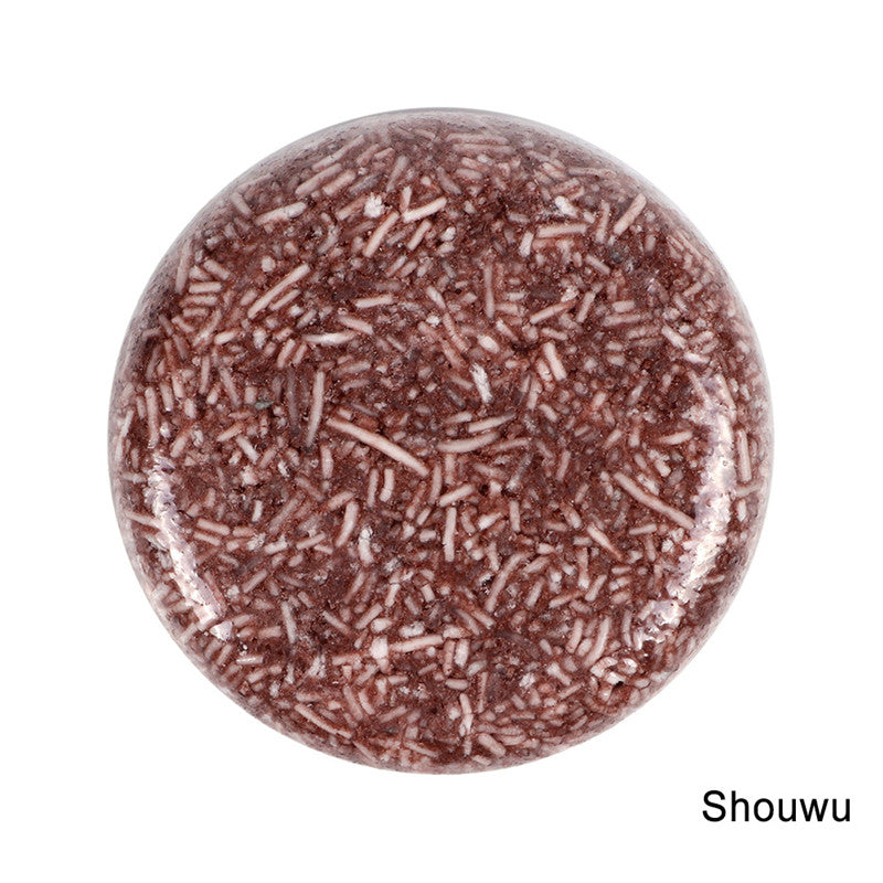 Girls Night 'Head-First' Hair Shampoo Bar - GirlsNightcom