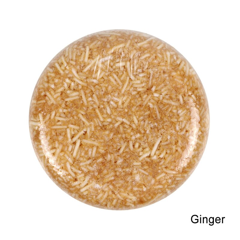 Girls Night 'Head-First' Hair Shampoo Bar - GirlsNightcom