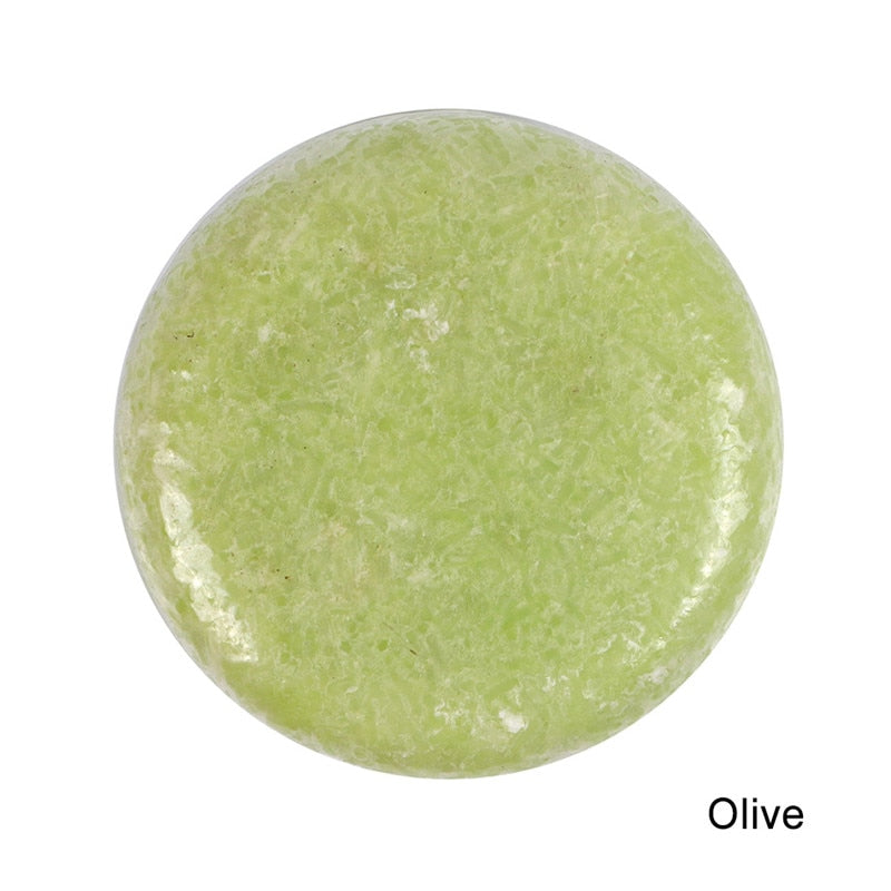 Girls Night 'Head-First' Hair Shampoo Bar - GirlsNightcom