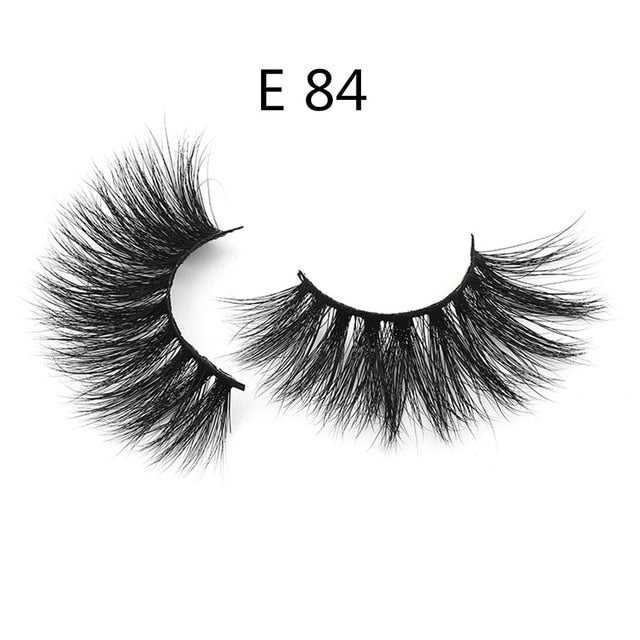 Girls Night 'Beauty Sees' False Eyelashes - GirlsNightcom