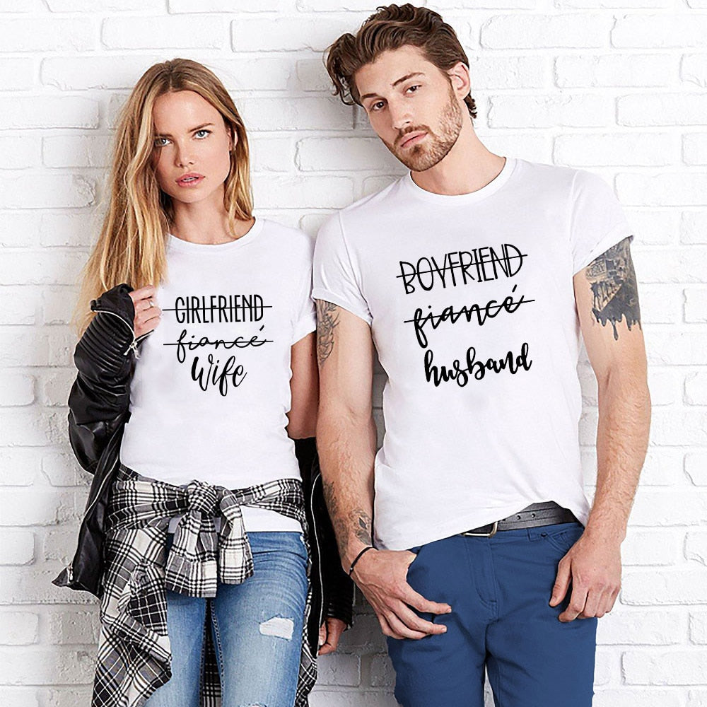 Girls Night Couples Streetwear T Shirts - GirlsNightcom
