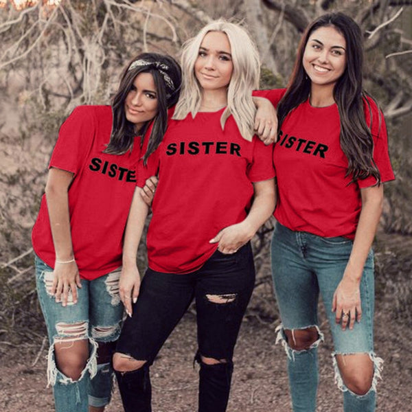 Girls Night 'Soul Sister' T-shirt - GirlsNightcom