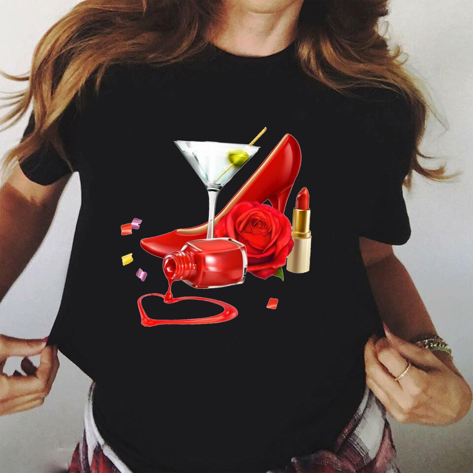 'Girls Night Gone Wild' T-shirt - GirlsNightcom