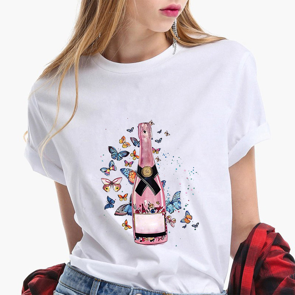 'Girls Night Gone Wild' T-shirt - GirlsNightcom