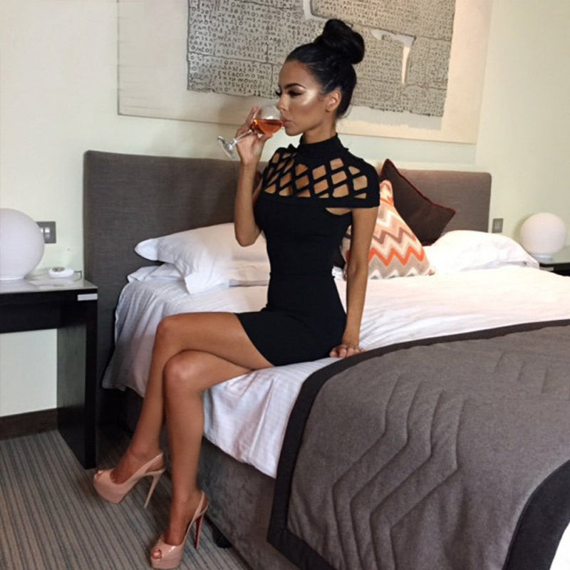 hot dresses for ladies night Babydoll Night Dress Images Hot Night Wear For Ladies Top Night with more sophistication Girls Night 'Hot Mingler' Black