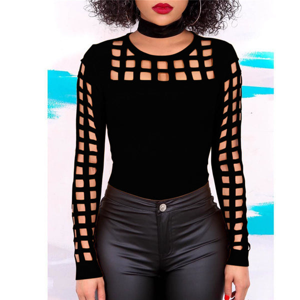 'Glam Squared' - GirlsNightcom