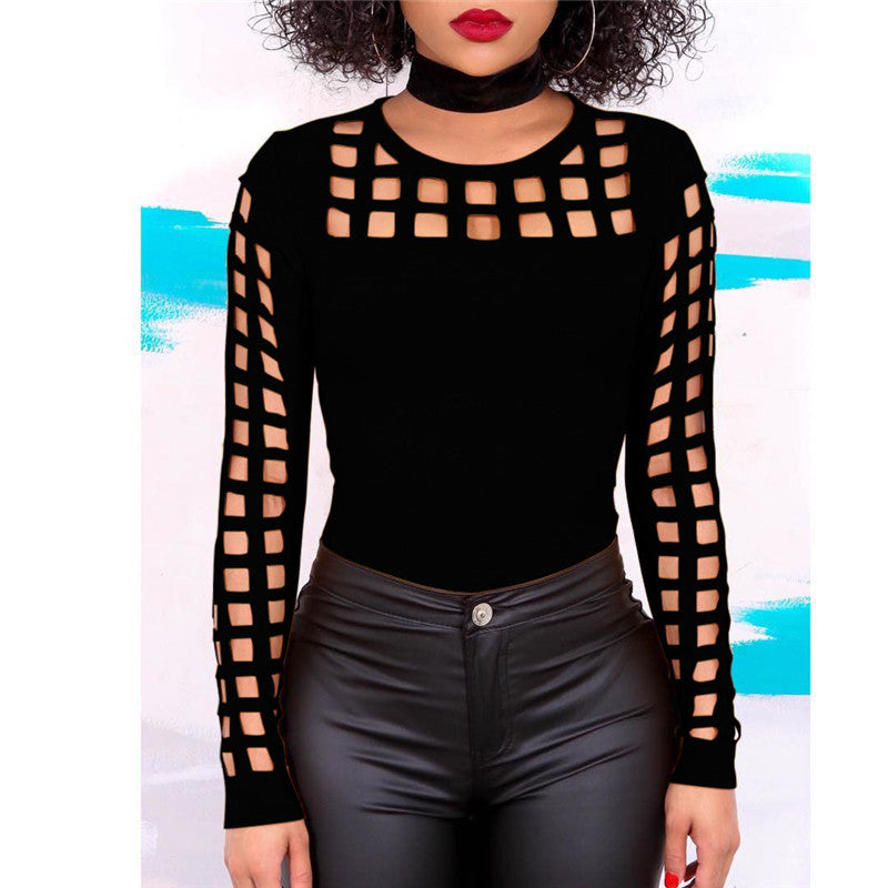 'Glam Squared' - GirlsNightcom