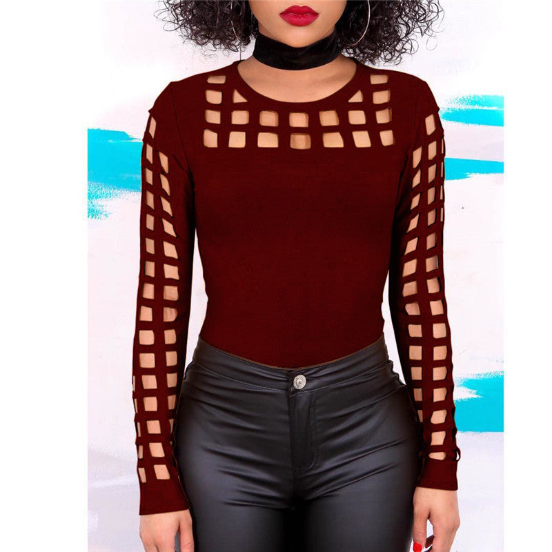 'Glam Squared' - GirlsNightcom