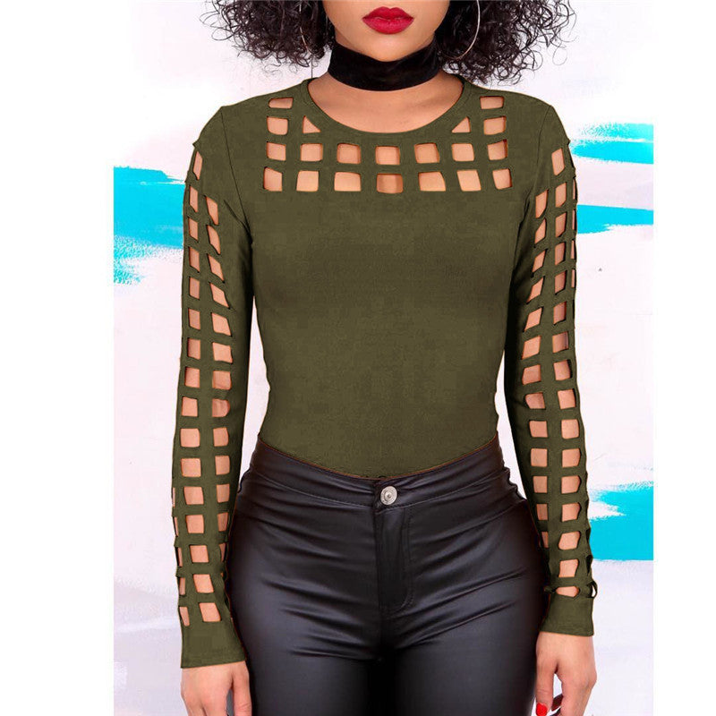 'Glam Squared' - GirlsNightcom