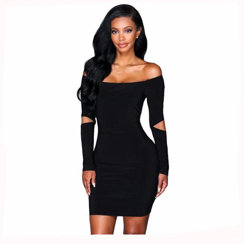 GirlsNight 'Sex in the Slitty' Party Dress - GirlsNightcom