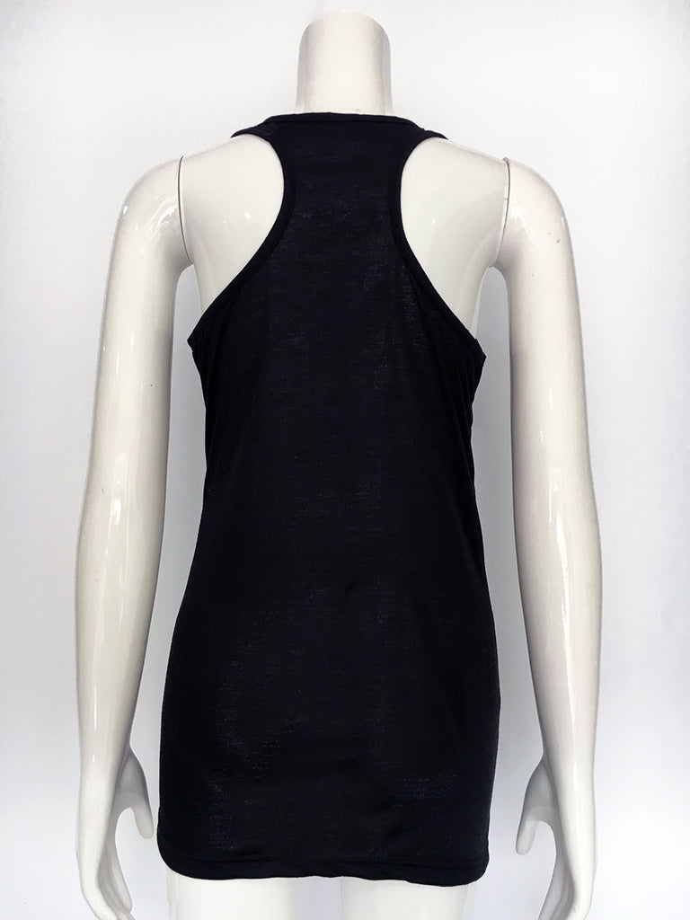 'Live to Feel It' Tank - GirlsNightcom