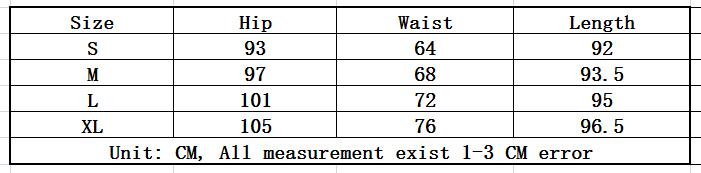 'VIP Pass' Skinny Party Pant - GirlsNightcom