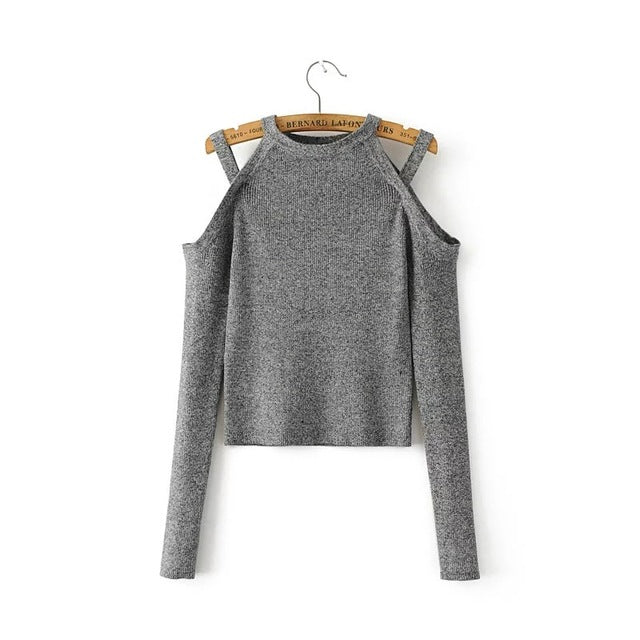 Girls Night 'Bare Night' Strapy Top - GirlsNightcom