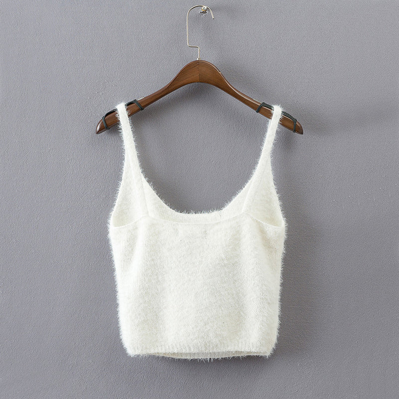 'Purrfect Girl' Crop Top - GirlsNightcom