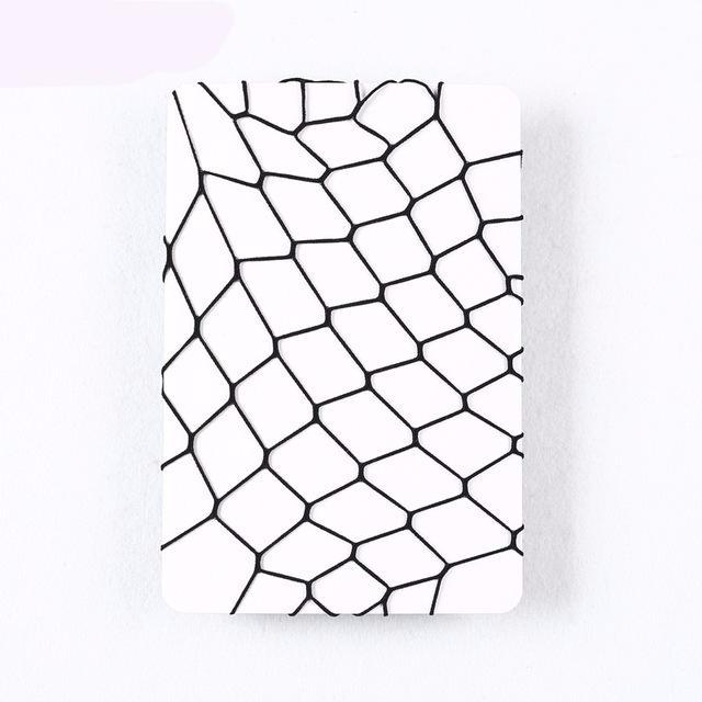 'Meshing Around' Fishnet Stockings - GirlsNightcom