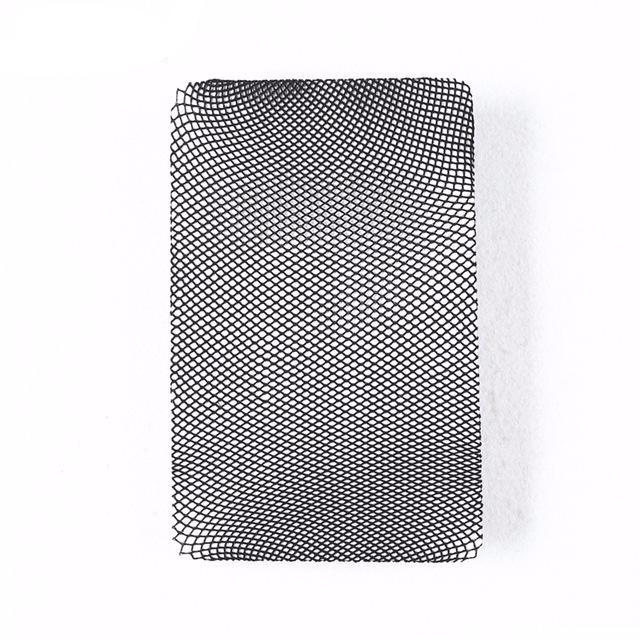 'Meshing Around' Fishnet Stockings - GirlsNightcom