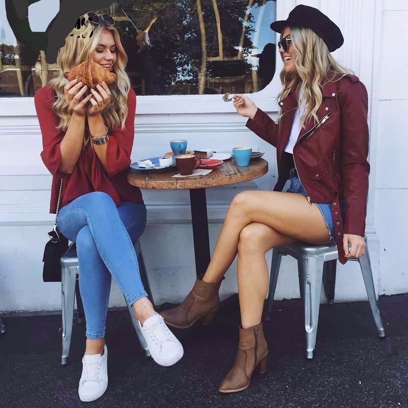 'All Nighter' Bomber Jacket - GirlsNightcom