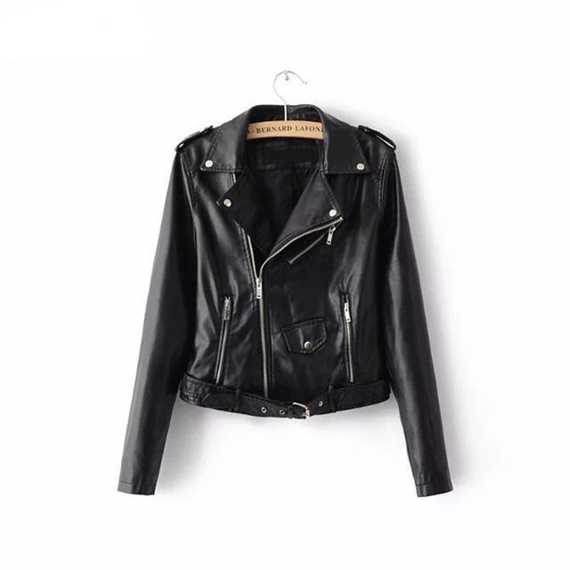 'All Nighter' Bomber Jacket - GirlsNightcom