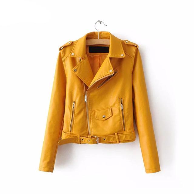 'All Nighter' Bomber Jacket - GirlsNightcom