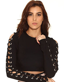 'Opening Night' Bodycon Dress - GirlsNightcom