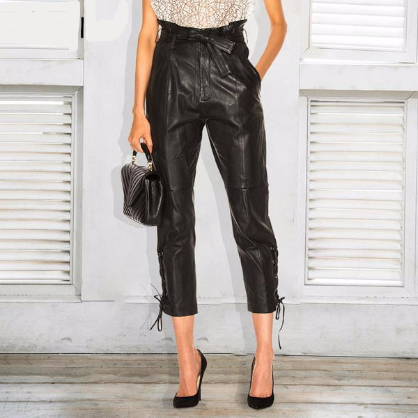 'Dark and Stormy' Sexy Capris - GirlsNightcom