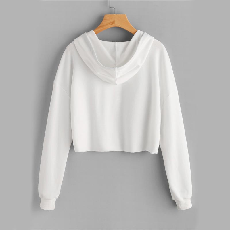 Girl 'Friends' Sweatshirt. - GirlsNightcom