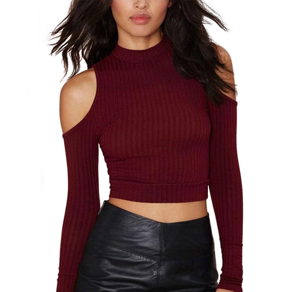 'Wine Girl' Crop Top - GirlsNightcom