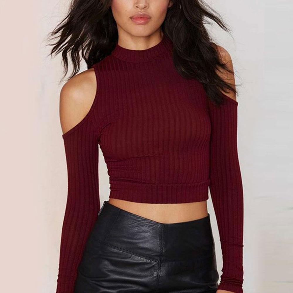 'Wine Girl' Crop Top - GirlsNightcom