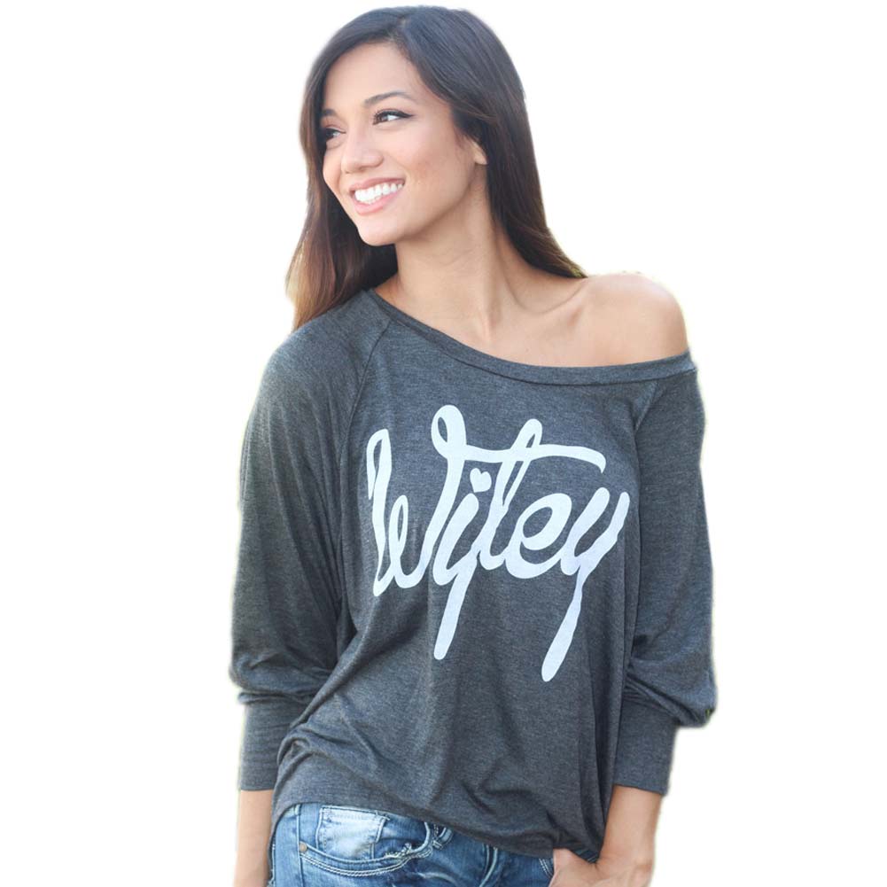 'Hell, Yes, She Said "I Do!"' Wifey T-Shirt - GirlsNightcom