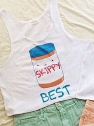Best 'Butta' Friends Shirt - GirlsNightcom