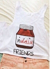 Best 'Butta' Friends Shirt - GirlsNightcom