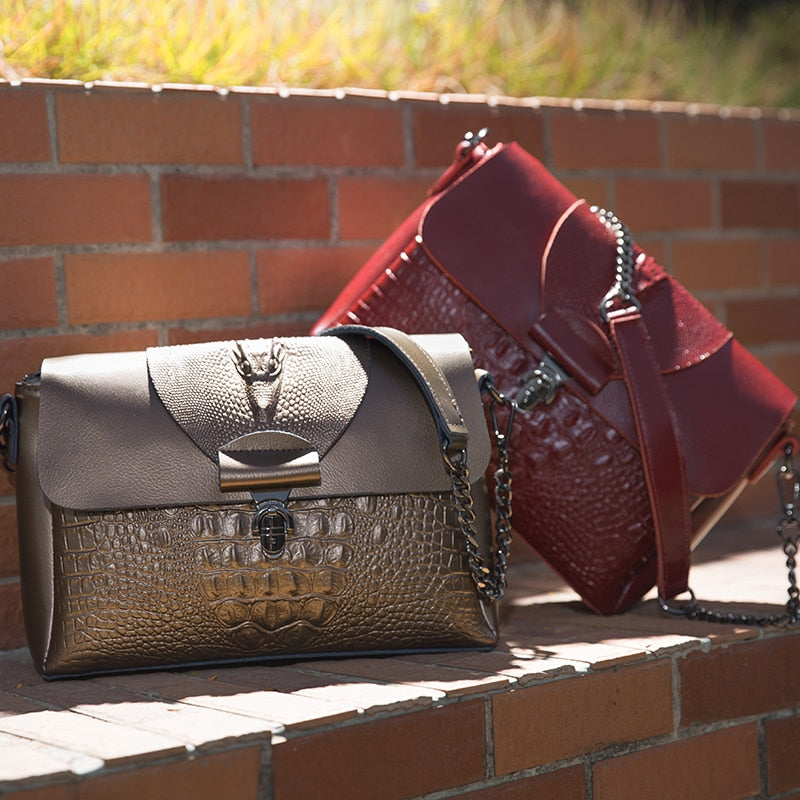 'Envy' Girls Night Handbag - GirlsNightcom