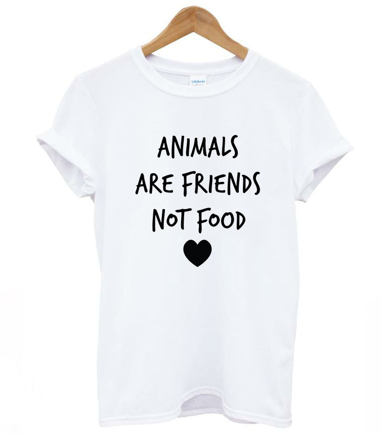 'Vegan Girls Night' T-Shirt - GirlsNightcom