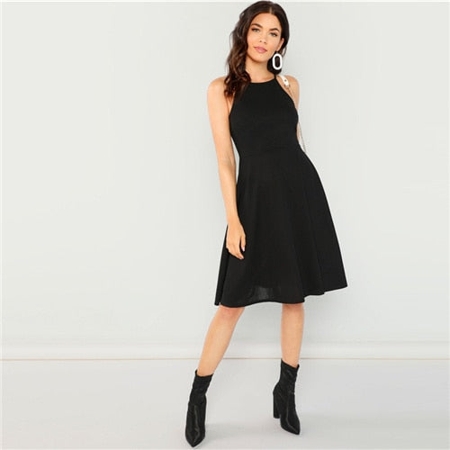 'No Cover Charge' Girls Night Dress - GirlsNightcom