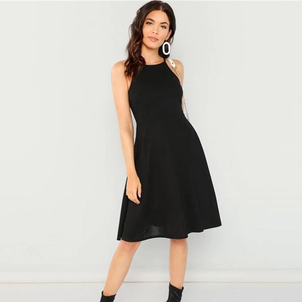 'No Cover Charge' Girls Night Dress - GirlsNightcom