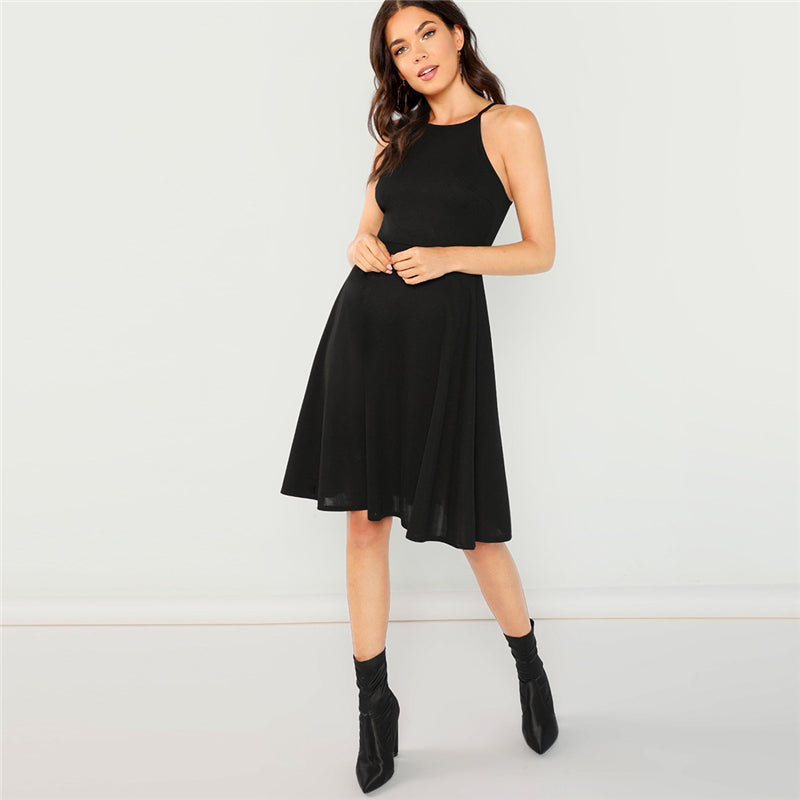 'No Cover Charge' Girls Night Dress - GirlsNightcom