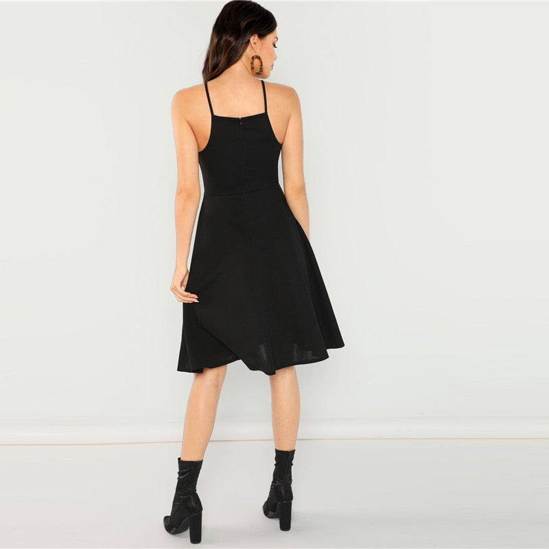'No Cover Charge' Girls Night Dress - GirlsNightcom