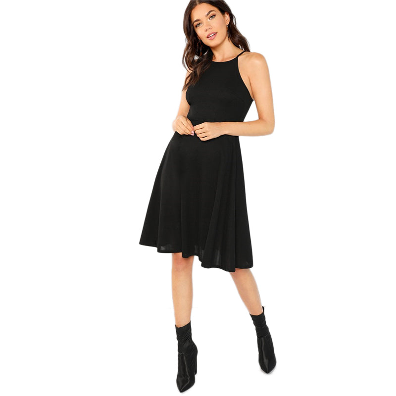 'No Cover Charge' Girls Night Dress - GirlsNightcom