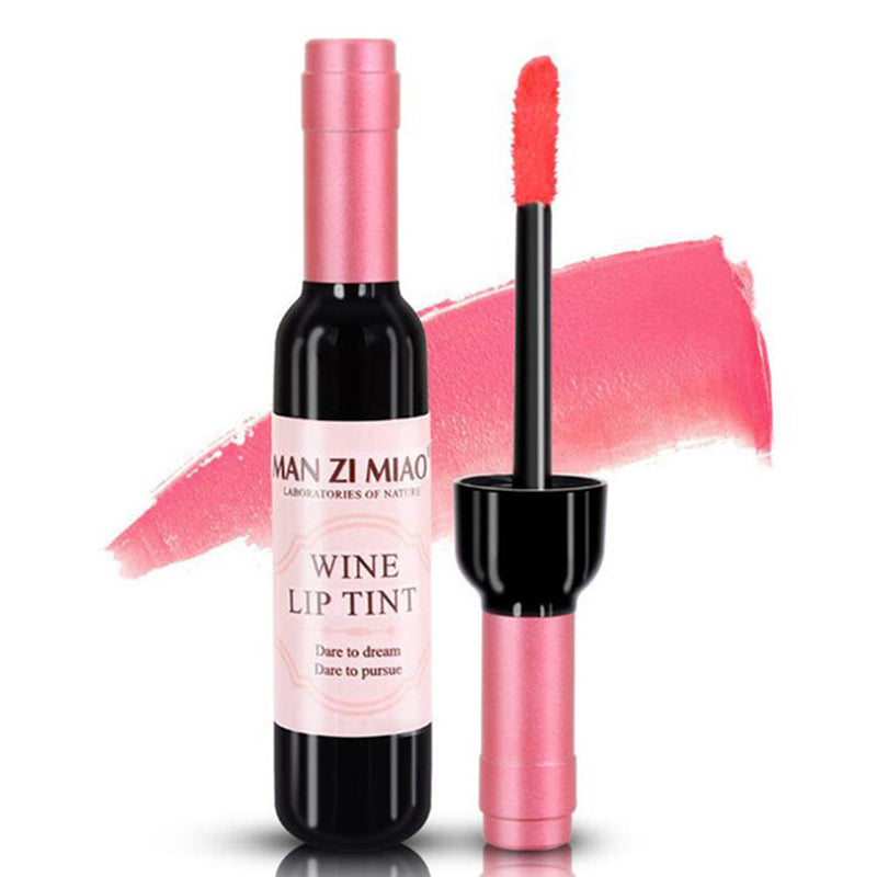 Girls Night 'Wine Bottle' Lip Gloss - GirlsNightcom