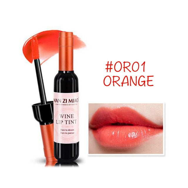 Girls Night 'Wine Bottle' Lip Gloss - GirlsNightcom