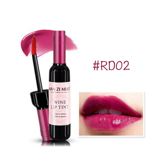 Girls Night 'Wine Bottle' Lip Gloss - GirlsNightcom