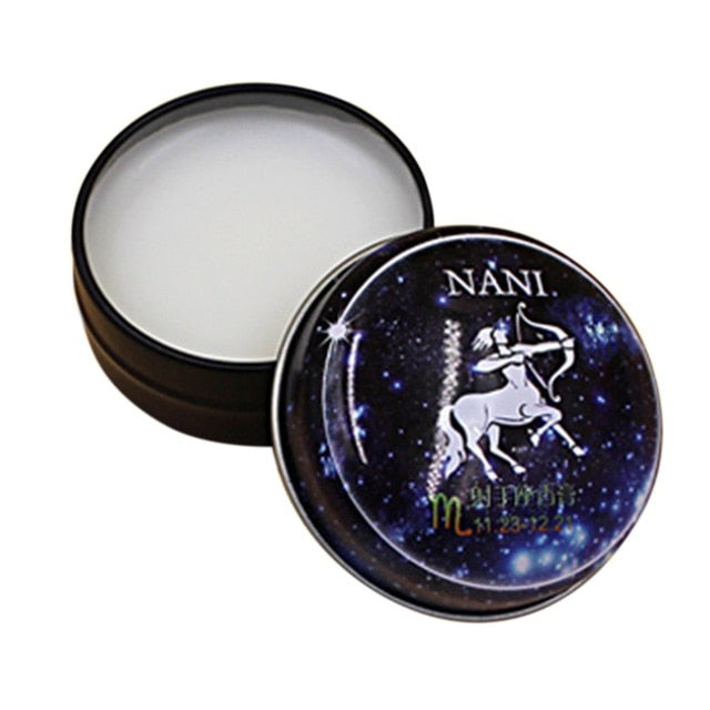 Girls Night '12 Constellations' Solid Perfumes Fragrances - GirlsNightcom